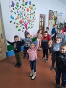 Всесвітній день здоров'я, 07.04.2025р.