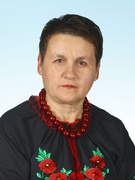 Ляшенко Надія Іванівна
