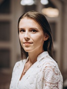 Захарук Іванна Іванівна
