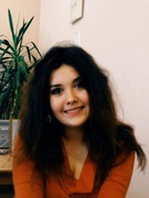Мацюк Олена В’ячеславівна