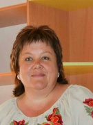 Євчук Валентина Парамонівна