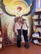 Міжнародний день рідної мови.