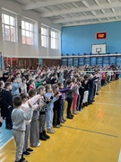 Всесвітній день здоров'я