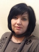 Луценко Наталія Іванівна