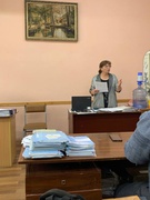 Педагогічна рада