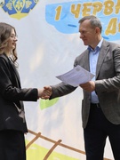 Нагородження найкращих учнів