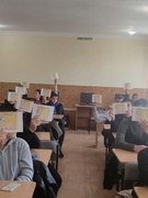 Тиждень дорожнього руху.