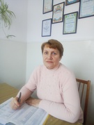 Якубовська Наталія Олександрівна