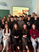 Дискусійний клуб