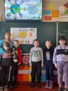 Толерантність всередені кожного з нас!