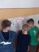 Тиждень доброчесності в Олеському ліцеї