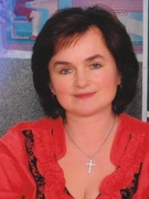 Копильчук Надія Василівна