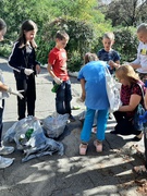 Всесвітній День прибирання