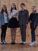 Вибори Президента Дитячої Президентсько Парламентської Республіки «Школяндія»