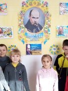 Щевченко --великий поет