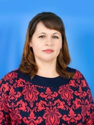 Гулемба Ірина Петрівна
