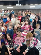 Бульбашкове шоу