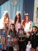 День Святого Миколая