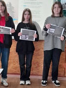 Міжнародний день визволення в’язнів фашистських концтаборів