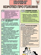 Протидія булінгу