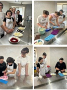 ПРАКТИЧНЕ ВІДПРАЦЮВАННЯ ТЕХНІК ДЕКОРУ В УМОВАХ ДУАЛЬНОГО НАВЧАННЯ