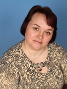 Момот Наталія Іванівна