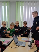 Тиждень з основ безпеки життєдіяльності