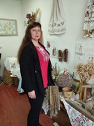 Стасюк Олена Віталіївна