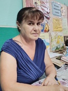 Кучер Світлана Василівна