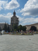 Фотофлешмоб до Дня туризму