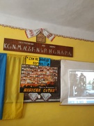 Вшанування Героїв Небесної Сотні у Тучненському ЗЗСО І-ІІ ступенів