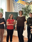 Математична перерва