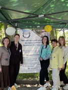 День захисту дітей