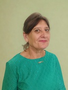 Кулаковська Алла Ульянівна