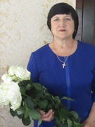 Кримцева Ольга Василівна