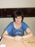 Храпай Ольга Іванівна