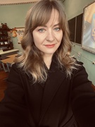 БОЙКО Аліна Василівна