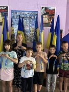 День пам’яті захисників і захисниць України