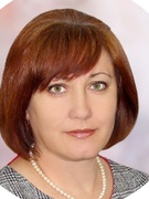 Ломакіна Галина Іванівна