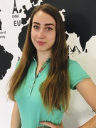 Печена Анастасія Сергіївна