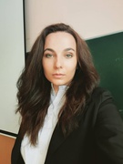 Марченко Анна Василівна