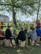 День Землі в ліцеї