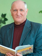 Караїм Борис Антонович
