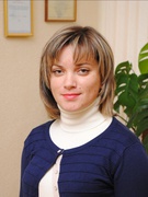 Бєлих Леся Василівна