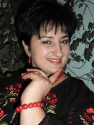 Бурковська Леся Володимирівна