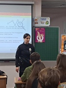 Види насильства. Відповідальність неповнолітніх