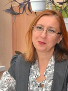 Дорохова Оксана Василівна