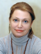 Варнавська Світлана Вікторівна
