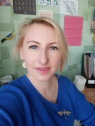 Михайлюк Анастасія Олександрівна