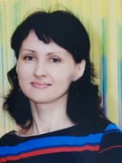 Щербак Наталія Василівна